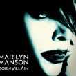Marilyn Manson Born Villain recenzja